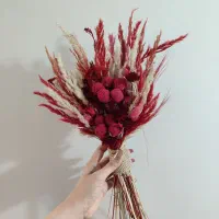 دسته گل فرمالیته