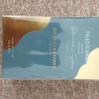 عطر گلد فیلد اند بنکس تالس امبر