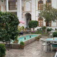 به دنبال همتیمی پرانرژی و مشتاق برای کافه