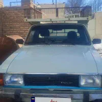 پیکان وانت مدل 93|خودرو سواری و وانت|هریس, |دیوار