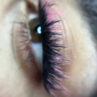 لیفت مژه لیفت ابرو شینیون مو کاشت مژه|خدمات آرایشگری و زیبایی|پاکدشت, پاکدشت (مامازند)|دیوار