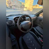 پراید 131 مدل 1398|خودرو سواری و وانت|ملایر, |دیوار