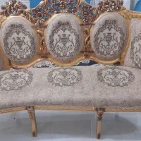 مبل سلطنتی ۳ نفره
