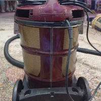 جارو برقی هیتاچی ژاپن ۱۸ لیتری|جاروبرقی، جارو شارژی، بخارشو|زاهدان, |دیوار