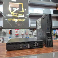 مینی کیس قدرتمند دل i7 نسل ده Dell optiplex 7080|رایانه رومیزی|بندرعباس, |دیوار