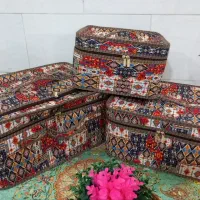 کیف، باکس، سنتی، تک و عمده|صنایع دستی و سایر لوازم تزئینی|قم, پردیسان|دیوار
