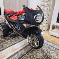 سه چرخه شارژی