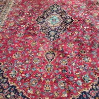 فرش دستبافت اردکان ۱۲ متری