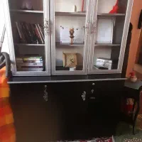 کمد،کتابخانه