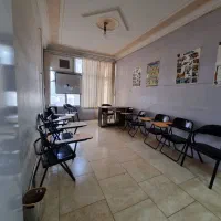 اجاره کلاس آموزشی|اجارهٔ کوتاه‌مدت دفتر کار و فضای آموزشی|قزوین, |دیوار