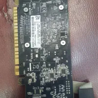 کارت گرافیک 5450 HD ظرفیت 2 گیگ در حد نو|قطعات و لوازم جانبی رایانه|چهارباغ, |دیوار