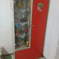 کمدو رخت اویز