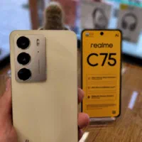ریلمی Note 50 وC61و C75|موبایل|مشهد, الهیه|دیوار