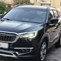 فروش فیدلیتی ۷ نفره مدل ۴۰۱ درجه یک|خودرو سواری و وانت|شیراز, شهرک نیروی انتظامی|دیوار