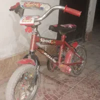 دوچرخه 12|دوچرخه، اسکیت، اسکوتر|تربت جام, یحیی آباد|دیوار