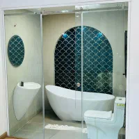 مراکش اینجاست -سبک زندگی مدیترانه ای  قلب زیباکنار|فروش خانه و ویلا|رشت, دیلمان|دیوار