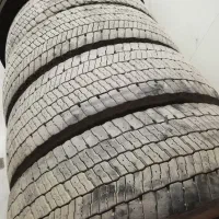 لاستیک 315 کارکرده 385 دست دوم|قطعات یدکی و لوازم جانبی|نائین, |دیوار