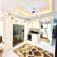 فروش آپارتمان ۱۱۰ متر طبقه دوم با آسانسور خ جویبار