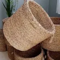 صنایع حصیربافی|صنایع دستی و سایر لوازم تزئینی|شیراز, قصرالدشت|دیوار