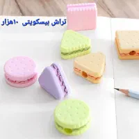 لوازم التحریر به قیمت مناسب|لوازم التحریر|جوانرود, |دیوار