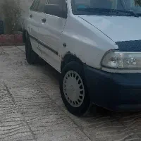 پرایدمدل۸۶|خودرو سواری و وانت|یاسوج, |دیوار