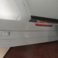 در صندوق اردی