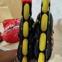 کفشاسکیتمارکاکشن|دوچرخه، اسکیت، اسکوتر|تفرش, |دیوار