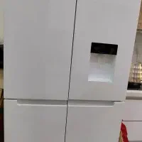 یخچال و فریزرTCL