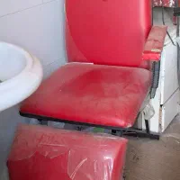 صندلی ارایشگاه