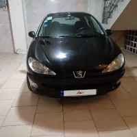 ۲۰۶ تیپ ۲ مدل ۸۸