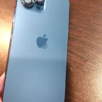 ایفون ۱۲ پرو مکس ۲۵۶