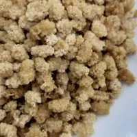 انواع توت خشک ارگانیک