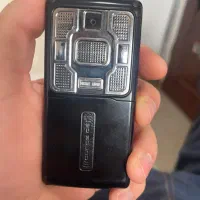 گوشی کلکسیونی NEC 880|موبایل|رشت, معلم|دیوار