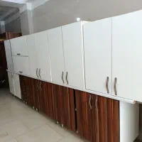 کابینت هایگلاس