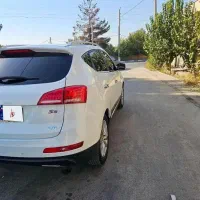 جک s5 مدل ۱۴۰۰|خودرو سواری و وانت|کرج, کمال‌شهر|دیوار