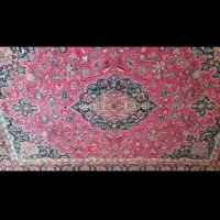 فرش دست بافت|فرش|کرج, حسینآباد|دیوار