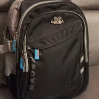 فروش کوله مدرسه نو