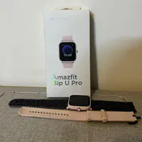 ساعت هوشمند amazfit bip u pro|ساعت|اصفهان, چرخاب|دیوار