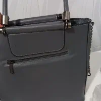 کیف مجلسی طوسی سیر|کیف، کفش، کمربند|خرمآباد, |دیوار