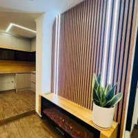اپارتمان 100 متری /فول باز سازی /پارکینگ سندی|فروش آپارتمان|اهواز, کوی ایثار|دیوار