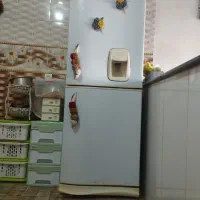 فروش|یخچال و فریزر|ثلاث باباجانی, |دیوار