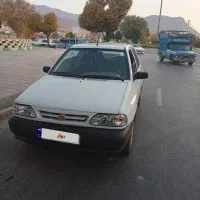 پراید 95 تک سوز|خودرو سواری و وانت|سنقر, |دیوار