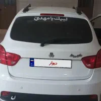 کوییک|خودرو سواری و وانت|هشتگرد, شهرک ولیعصر (مصلی)|دیوار