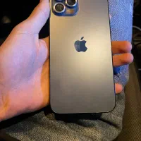 ایفون ۱۲ پرو مکس