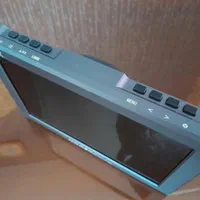 مانیتور 4k هفت اینچ sdi و hdmi دوربین فیلمبرداری|دوربین عکاسی و فیلم‌برداری|تهران, ارم|دیوار