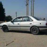 فروش 405 مدل 88