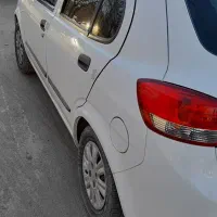 تیبا ۲مدل ۹۸|خودرو سواری و وانت|مریوان, |دیوار