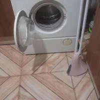 ماشین لباس شویی