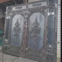 استاد کار جوشکاری میخام