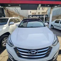 سانتافه ۲۰۱۵